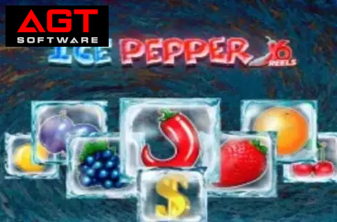 Ice Pepper 6